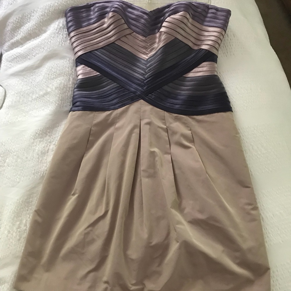 BCBG Formal Dress